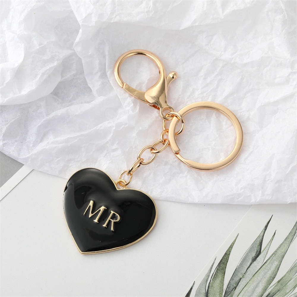 Mr Keychain